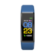 Heart Rate Blood Pressure Monitor Fitness Smart Bracelet Smartwatch