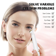 2 Modes Electric Portable Eye Massager