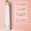 2 Modes Electric Portable Eye Massager