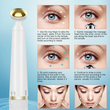 2 Modes Electric Portable Eye Massager