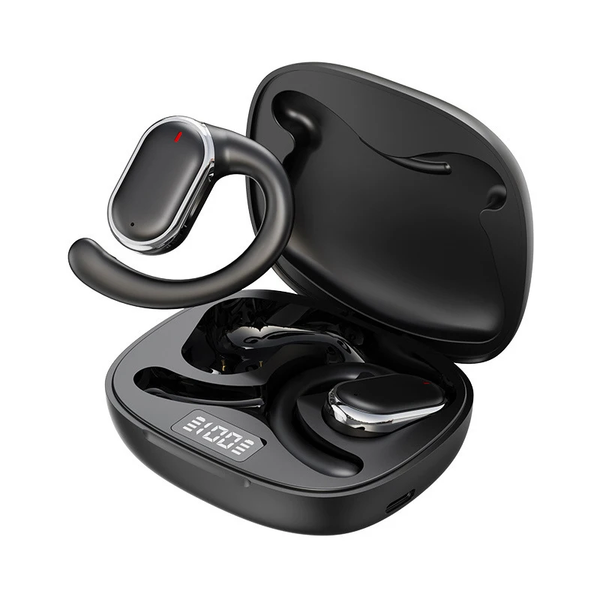 Wireless Bluetooth In-Ear Noise Cancelling Wireless Earbuds