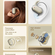 Wireless Bluetooth In-Ear Noise Cancelling Wireless Earbuds