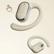 Wireless Bluetooth In-Ear Noise Cancelling Wireless Earbuds
