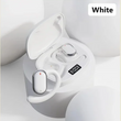 Wireless Bluetooth In-Ear Noise Cancelling Wireless Earbuds