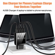 4 USB Port Fast Charger 3A Quick Charge Plug