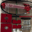 12 T Hydraulic Shop Press Hydraulic Press for Bending