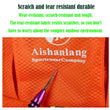 30L Foldable Backpack Camping Bag with Reflective Strip