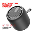 Mini Bluetooth Speaker