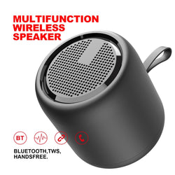 Mini Bluetooth Speaker