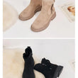 Women Winter Plus Velvet  Snow Boots