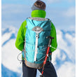 40L Outdoor Climbing Backpack Trekking Travel Backpack