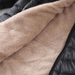 Women Parkas Winter Fleece Hooded Jackets