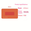 Multifunction 30*60CM Heating Pad Heating Blanket