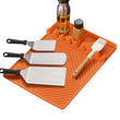 Silicone Griddle Tools Mat