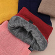 Warm Neck Cover Outdoor Casual Sports Collar
