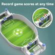 Table Football Board Game For Family Party