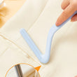 3pcs Double-sided Shaver Hair Removal Tool