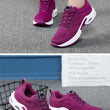 women's running trainers air cushion leisure shoes