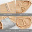 Women High Waist Trainer Body Shaper Slimming Pants Shapewear