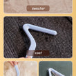 3pcs Double-sided Shaver Hair Removal Tool