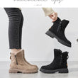 Women Winter Plus Velvet  Snow Boots