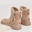 Women Winter Plus Velvet  Snow Boots