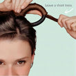 Heatless Hair Curler Hair Rollers