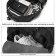 60L Wear-resistant Mountain Climbing Bag