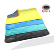 Multifunction 30*60CM Heating Pad Heating Blanket
