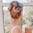 Heatless Hair Curler Hair Rollers