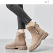 Women Winter Plus Velvet  Snow Boots