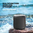 Mini Bluetooth Speaker