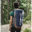 40L Outdoor Climbing Backpack Trekking Travel Backpack