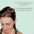Heatless Hair Curler Hair Rollers