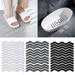 Shower Floor Stickers Bath Safety Strips Bathtub Anti Slip Strip