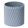 Rotating Plastic Makeup Brush Holder Organizer