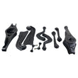 REAR SUSPENSION WISHBONE ARM KIT & LINKS & RODS FOR VW GOLF