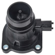 Fit Vauxhall Adam/ Corsa D /E 1.4 Thermostat Housing 55593033 2006 Onwards