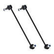FOR AUDI A3 SEAT SKODA FRONT LEFT & RIGHT ANTI ROLL BAR DROP LINKS X2