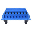 Engine Cylinder Head Component Repairing Organiser Valves Standing Tool