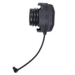 For Audi A2 A3 A4 VW Golf Jetta Fuel Petrol Diesel Tank Filler Cap