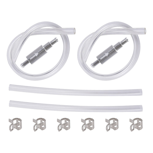 Car Brake Bleeding Kit Clutch Brake Bleeder Hose One Way Valve