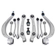 Front Suspension Control Arm SET Kit for Audi A4 A5 Q5