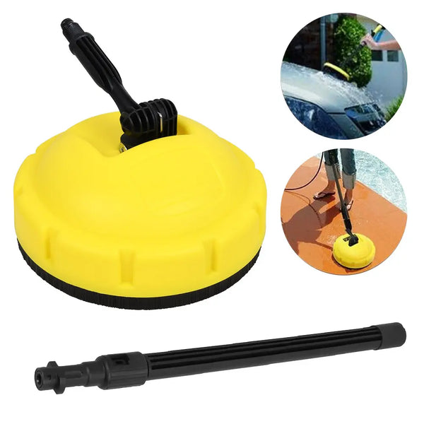 Pressure Washer Release Rotary Surface Patio Cleaner for Karcher K2-K7