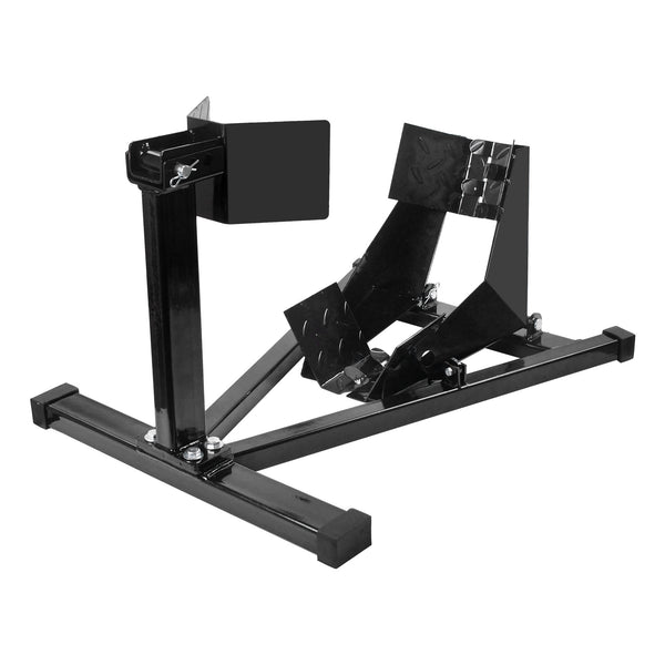 MOTORCYCLE MOTORBIKE FRONT WHEEL CHOCK