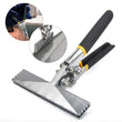 Seamer Former Plier Sheet Metal Bending Forming Pliers Crimping Tool 150MM