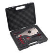 High Pressure Fuel Pump Removal Tool Kit For Ford Transit 2.0 EcoBlue Diesel