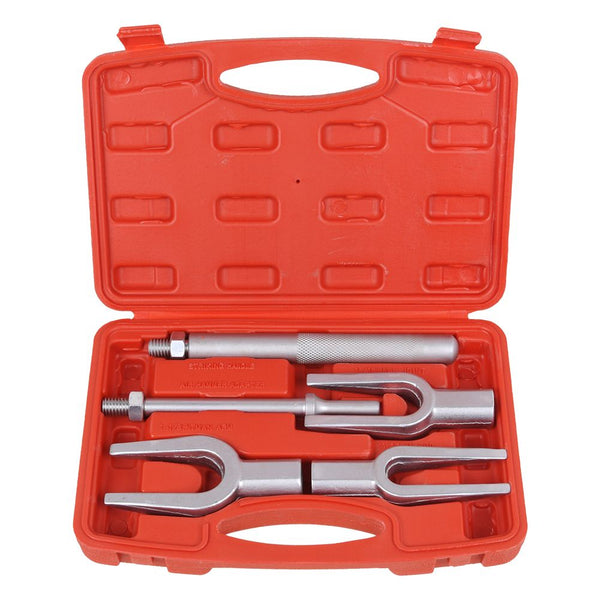 Ball Joint Remover Kit Pitman Arm Splitter Separator Fork Splitter
