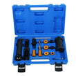 Injector Puller Removal Garage Installer Tool Set For VAG Audi VW FSI Kit