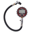 Digital LCD Tyre Tire Air Pump Pressure Gauge 200PSI